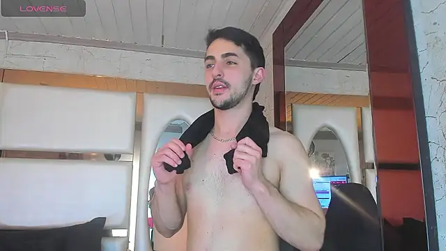 Jo_Silva99 live sex cam