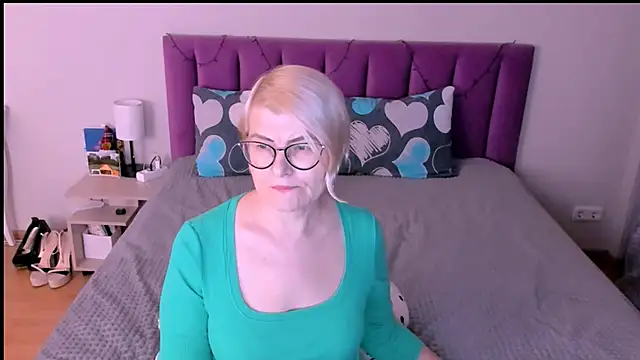 sabrinamacmarren's cam snapshot