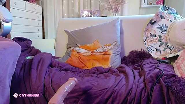 AllisonCatUwU's cam snapshot