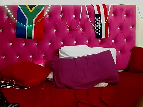 Hornysolution95's cam snapshot