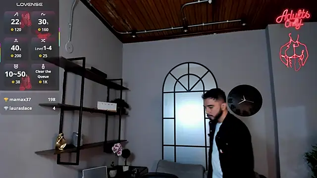 dave_wolff live sex cam