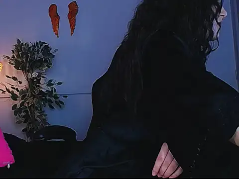 maria_Turner1's cam snapshot