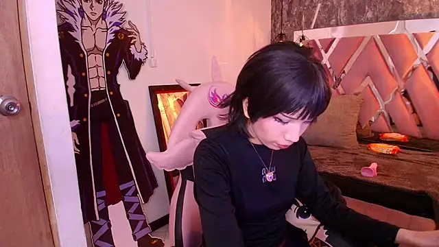 Terraelowen live sex cam