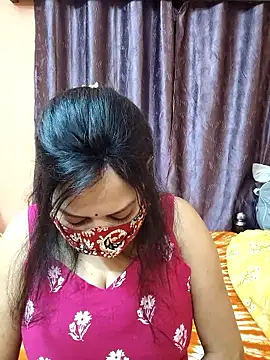 Cute-richa1's cam snapshot