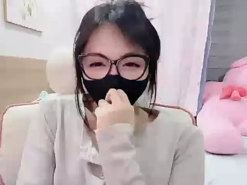 Yuyu-baobei live sex cam