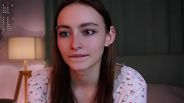 BeckiMacreno live sex cam