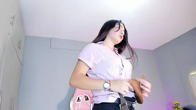 Sofia__Salazar's cam snapshot