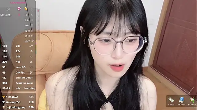 Nice2C- live sex cam