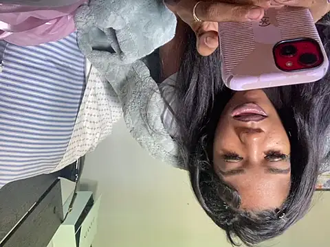 VirtualbaexAhlanaCherae live sex cam