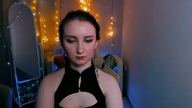 SunshineBlaze live sex cam