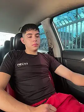 Johan_stick live sex cam