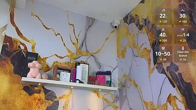 Nijinsky_LatinBoy live sex cam