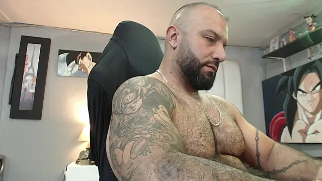 bardock_1 live sex cam