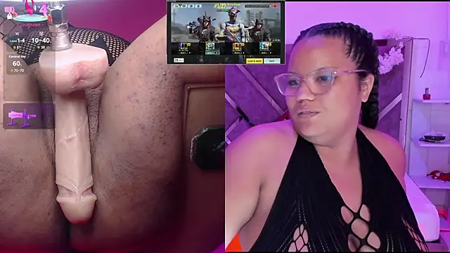 MhiaRey live sex cam