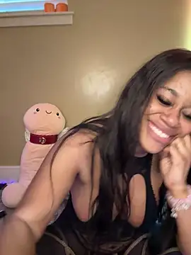 Tikalalin live sex cam