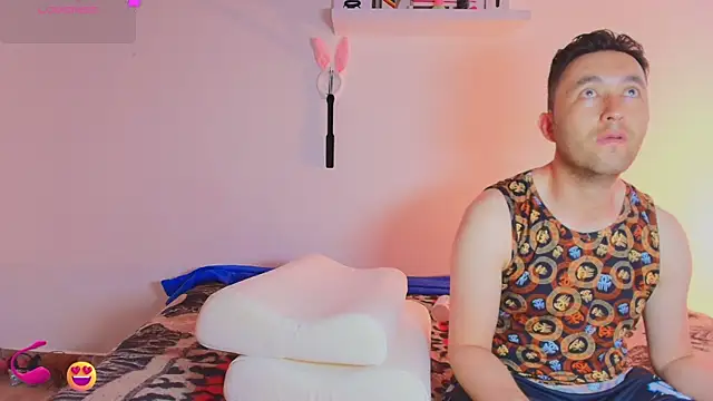 JeremmyAndStacy live sex cam