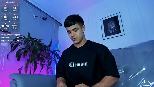 Rob_saenz_ live sex cam