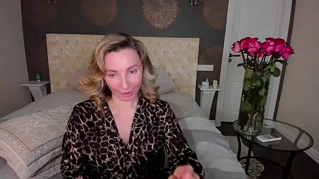 AllisonWilliams live sex cam