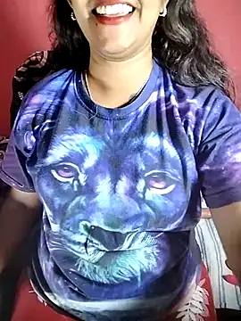 Sexy-Monikaa live sex cam