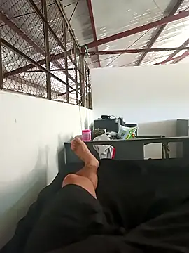 MonasticCanine live sex cam