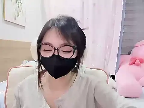 Yuyu-baobei live sex cam