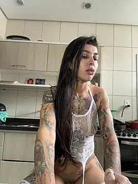 Nikatsu live sex cam