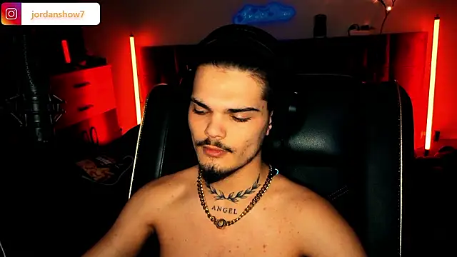 JordanShow's cam snapshot