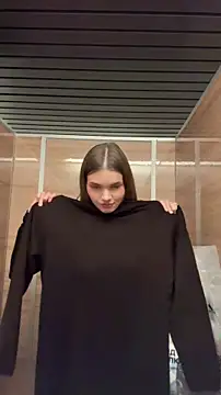 BARAVISHA's cam snapshot