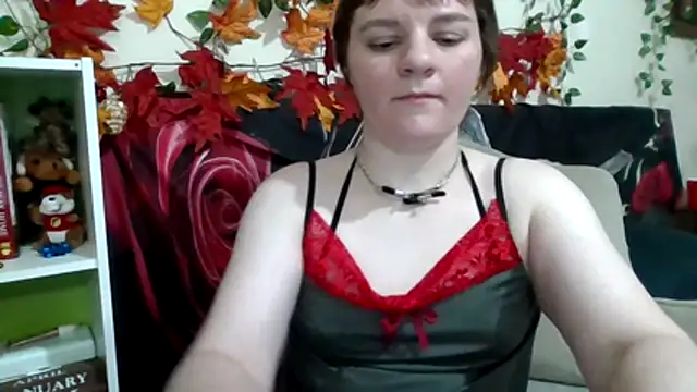 AverageRose's cam snapshot