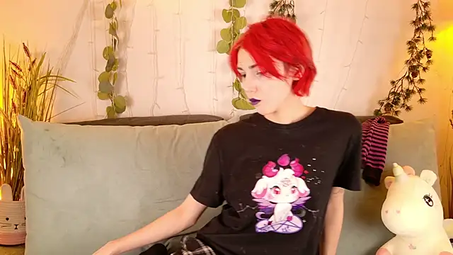 shen-ri's cam snapshot