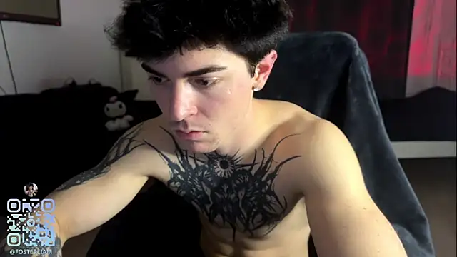 LiamFoster's cam snapshot