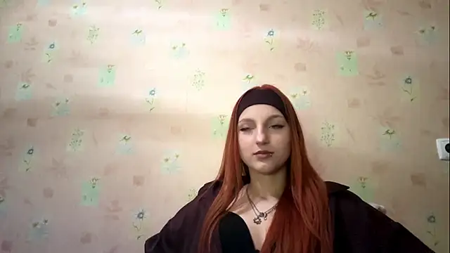 GlyndaNiksich's cam snapshot