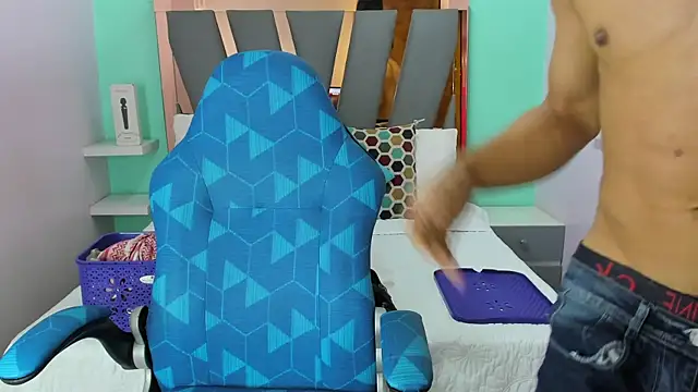 Amir_Abdull live sex cam