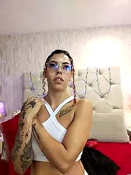 Pamelamiler__'s cam snapshot