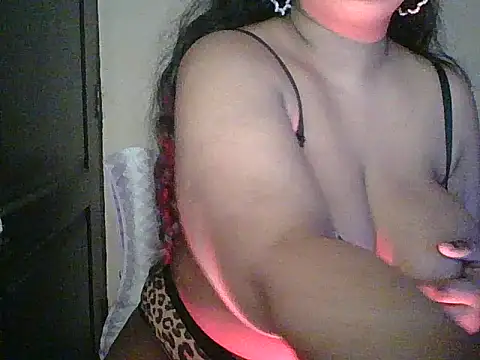 Hot-Nisha69's cam snapshot