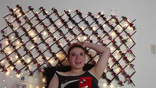 Samantha_Wallker's cam snapshot