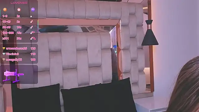 Miah_Stewart's cam snapshot