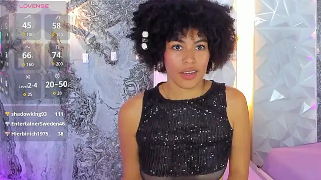 baddie_delayla's cam snapshot