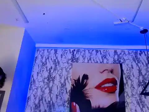 marilin_black's cam snapshot