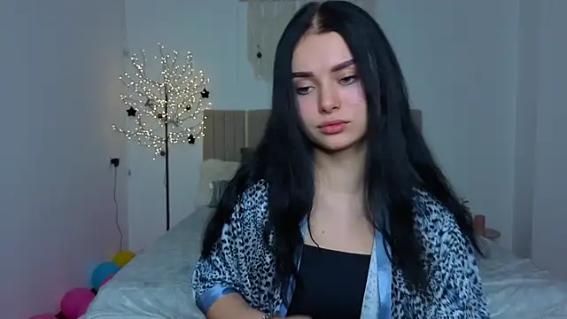 Silena_sky's cam snapshot