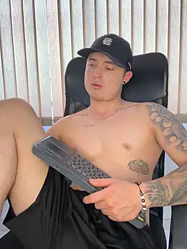 Alexander_ferre live sex cam