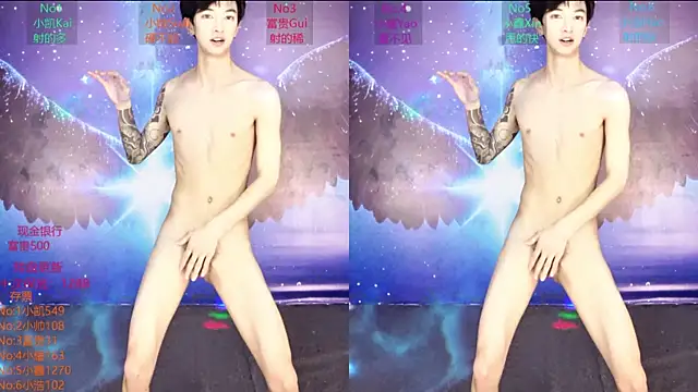 CDGAY_001 live sex cam