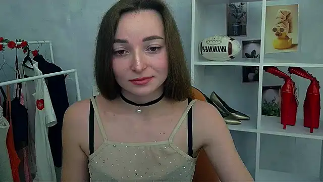 _Barbie_Kiss_'s cam snapshot