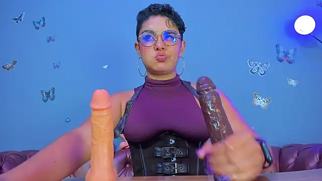 Kaira_mosse's cam snapshot