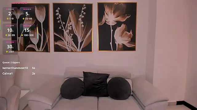 BellaCarteer_'s cam snapshot