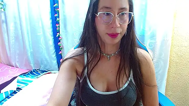 Gia_leinn's cam snapshot