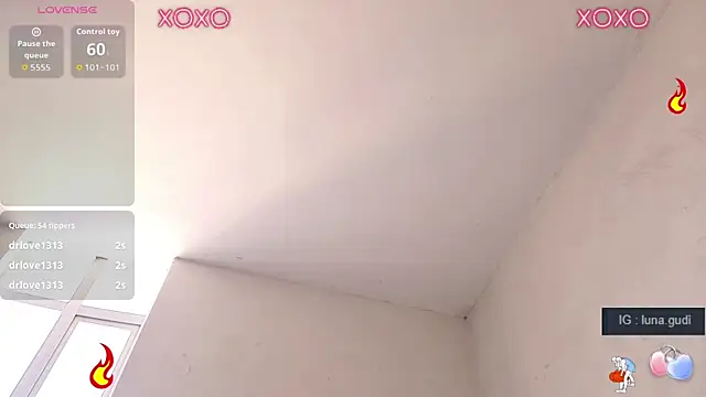 lunagudis live sex cam