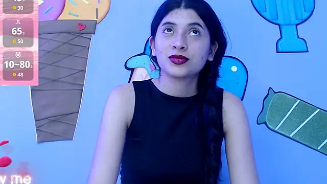 skinnykalitzo18's cam snapshot