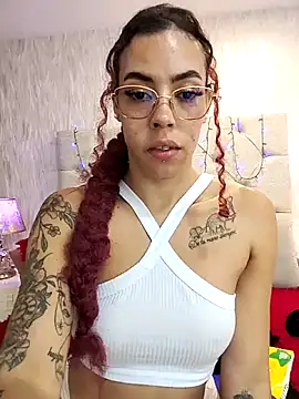 Pamelamiler__'s cam snapshot