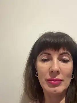 LadyLuxLover's cam snapshot